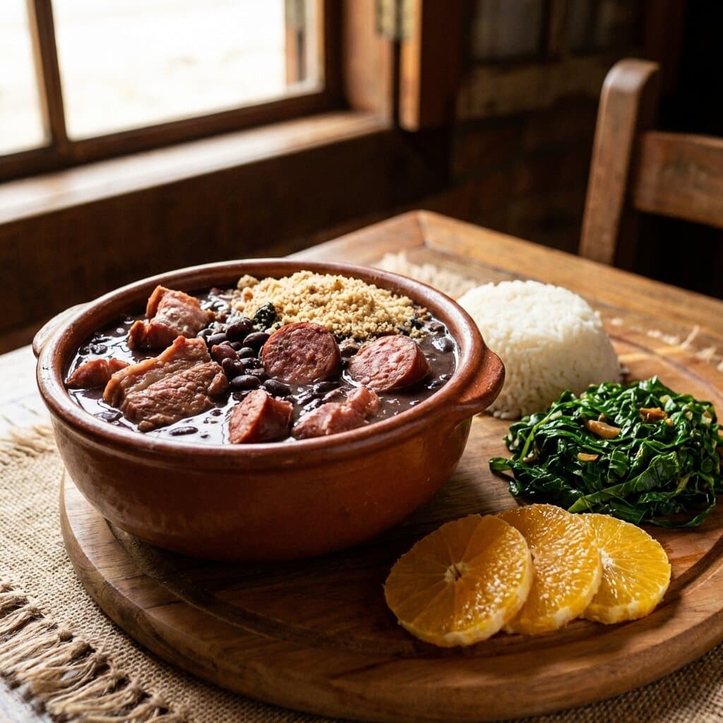 Foto de Feijoada