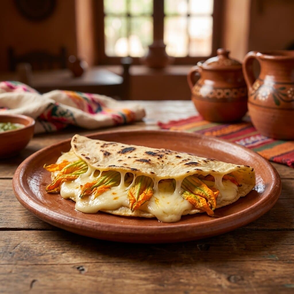 Foto de Quesadilla